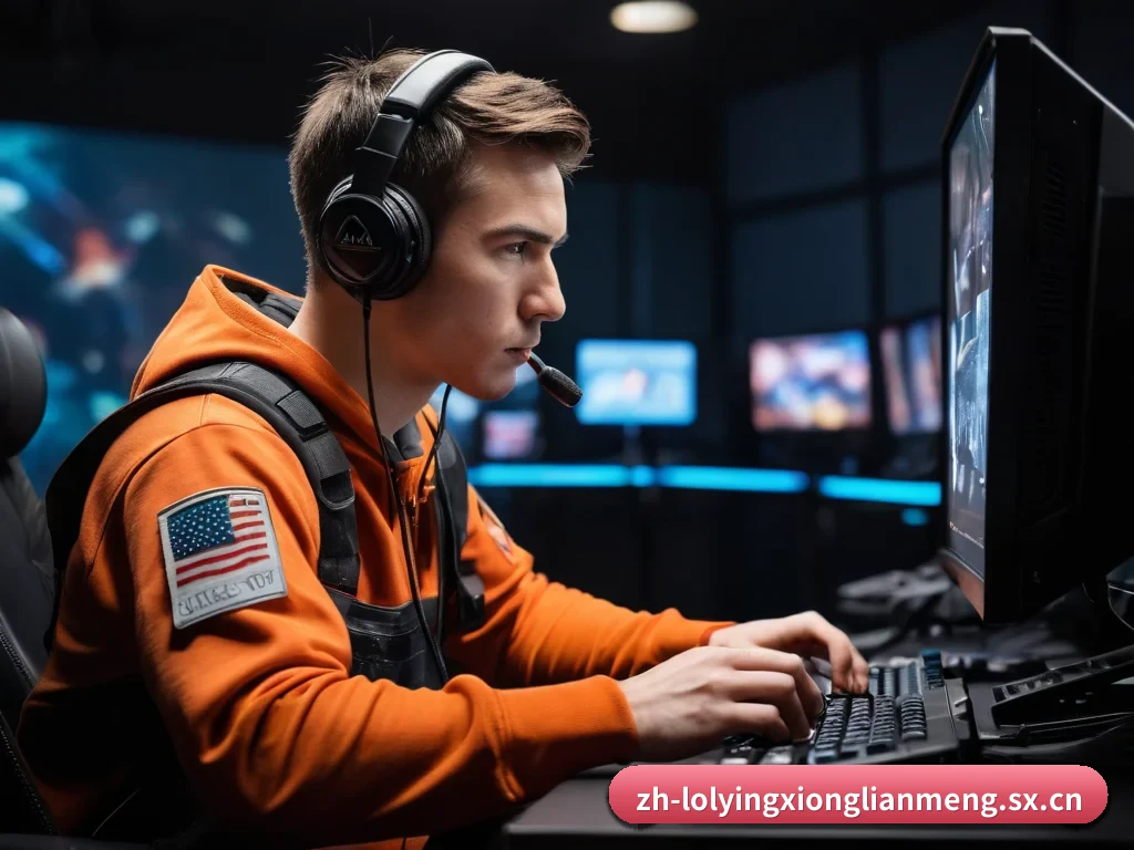 坚持做好基础的事 - IA ESPORTS