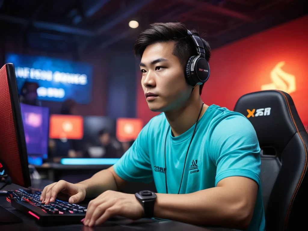 ONLCK春季赛最新排名出炉多支战队表现超出预期 - IA ESPORTS